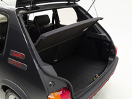 1987 Peugeot 205 GTI 19 VF3741C8607718365 - Studio